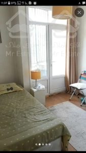 فروش آپارتمان ۵۸متری  باغ فیض منطقه۵