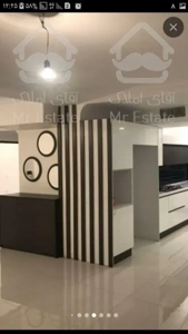 فروش آپارتمان به متراژ۱۰۰ فول امکانات خ نفت منطقه ۵