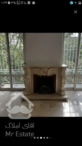 رهن و اجاره آپارتمان ۱۸۴متری ولنجک =کد۱۱۱