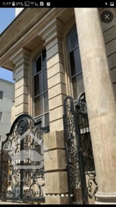 رهن و اجاره برج باغ ۱۴۹متری ۳خواب طبقه ۵ فول امکانات اُزگل =۱۱۰