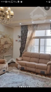 رهن کامل آپارتمان ۶۵متری یک خواب طبقه سوم فول امکانات مرزداران ==کد۱۰۸