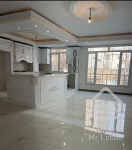 فروش آپارتمان ۲خوابه در سازمان برنامه