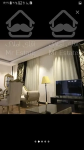 فروش آپارتمان ۱۰۶متری ۲خواب  طبقه ۵ فول امکانات جنت آباد جنوبی