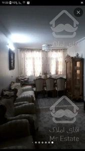 فروش آپارتمان 50متری طبقه دوم پیامبر غربی