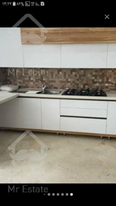 فروش آپارتمان ۱۰۳متری فول امکانات جنت آبادجنوبی  مناسب سرمایه‌گذاری