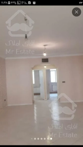 فروش آپارتمان ۷۲متری دوخواب طبقه دوم جنت آباد جنوبی