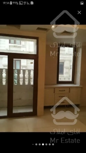 فروش آپارتمان ۸۵متری نوساز طبقه اول = باکری