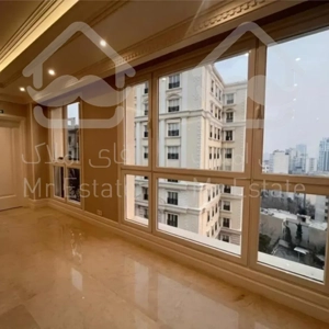 آپارتمان120متر2خواب،آسمان تهران،دریاچه،چیتگر