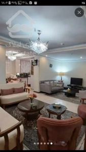 فروش آپارتمان ۷۲متری طبقه پنجم  فول امکانات