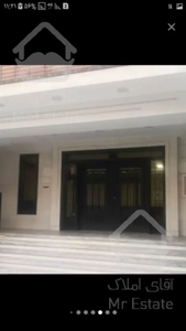 فروش آپارتمان ۱۰۰متری نوساز فول امکانات متریال عالی تخفیف دارد... جنت آباد جنوبی