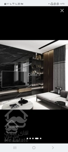 واحد ۱۰۰متری لوکس برجهای افق پیش خرید پرسود در لوکیشنی تاپ🫶 قابل تهاتر