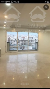 فروش آپارتمان ۱۳۰متر فول امکانات ۳خواب بزرگ اتاق خواب بزرگ طبقه دوم  پونک