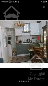 رهن و اجاره آپارتمان ۵۵متری طبقه دوم بسیار تمیز و مناسب انباری و پارکینگ بلوار فردوس