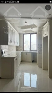 رهن کامل آپارتمان ۶۹متری فول امکانات نوساز طبقه چهارم لوکیشن و متریال عالی