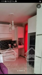 رهن کامل آپارتمان ۱۰۷متری طبقه اول لوکیشن عالی  ۱۸مترپاسیو  جنت آباد جنوبی