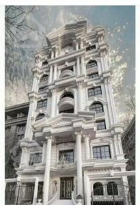 فروش ملک کلنگی گوهردشت جنوبی