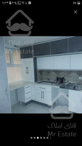 رهن کامل آپارتمان ۵۸متری نوساز فول امکانات طبقه اول کلید نخورده متریال و لوکیشن عالی...شهران جنوبی