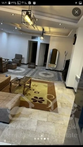 رهن و اجاره آپارتمان ۱۰۵متری فول امکانات طبقه اول  متریال عالی  و لوکیشن برتر  فردوس شرق