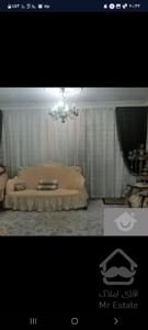 ۵۷ متر ۲ خواب بالای همکف فول بازسازی