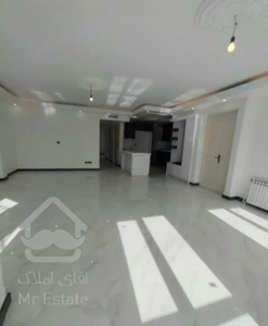 ۷۵ متر فول امکانات قیمت مناسب