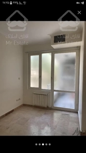 آپارتمان ۱۸۰ متر بوستانها