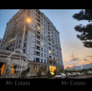 110متری برج مجلل الماس لوکس و دیدنی