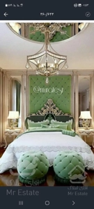 الان خرید کنی بردی/لوکیشنی تاپ/برجی هوشمند/۱۵۰متر/قسطی