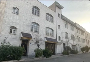 ۱۹۰متر کلنگی مرتضوی