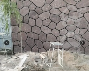 اجرای سنگ لاشه فروش سنگ لاشه