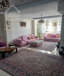 ۶۵ متر ۲ خواب طبقه اول سرمایه‌گذاری