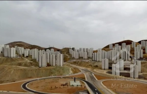 فاز ۱۱.جنب لواسانات.ساخت کوزو ترکیه