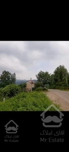 فروش زمین در بهترین منطقه لاهیجان کتشال