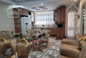 فروش ۶۵ متر ۲ خواب همکف در سی متری جی