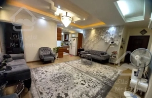 فروش ۷۰ متر ۲ خواب با پارکینگ در سی متری جی