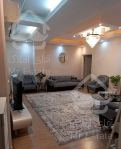 فروش ۷۰ متر ۲ خواب با پارکینگ غیرمزاحم در بهنود