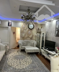 فروش ۵۴ متر ۱ خواب با حیاط اختصاصی در کارون