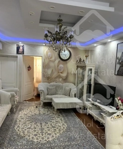 فروش ۶۶ متر ۲ خواب در سی متری جی