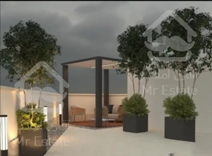 150 متر برج مجلل سیمرغ ویو کل تهران