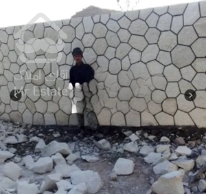 اجرای سنگ لاشه فروش سنگ لاشه