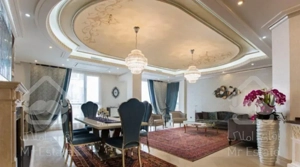 آپارتمان ۲۶۲ متری برای فروش در صاحبقرانیه