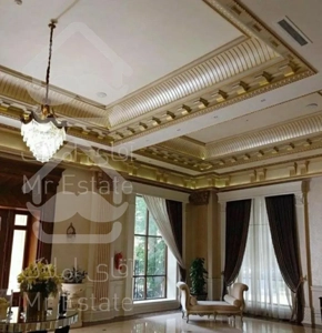 آپارتمان ۲۸۰متری برای فروش در اقدسیه