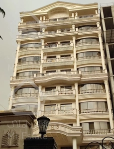 آپارتمان ۱۹۰ متری برای فروش در ولنجک