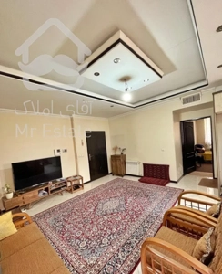 فروش ۵۱ متر ۱ خواب ، تخلیه در قصرالدشت ، طوس