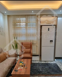 فروش ۳۴ متر ۱ خواب با ۸ متر حیاط خلوت در آذربایجان، سلسبیل