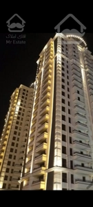 در لوکیشنی عالی /برج فول مشاعات الماس/۶۵متر/قابل تهاتر🧿