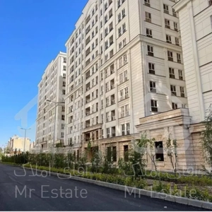 ۱۱۵ متر ۲ خواب پاسداران