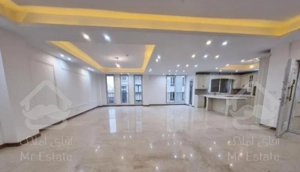 ۱۴۵ متر سه خواب نوساز