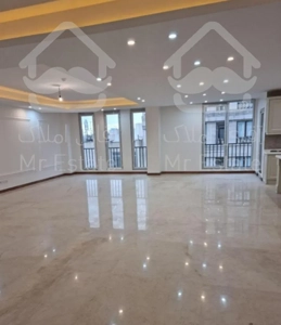 ۱۷۰ متر نوساز سه خواب