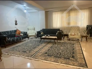 آپارتمان ۱۰۵متری دامایی