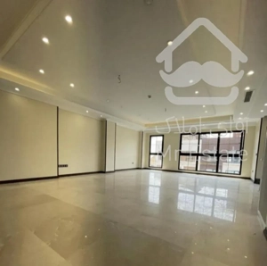 ۲۱۰متر سه خواب شهرک غرب